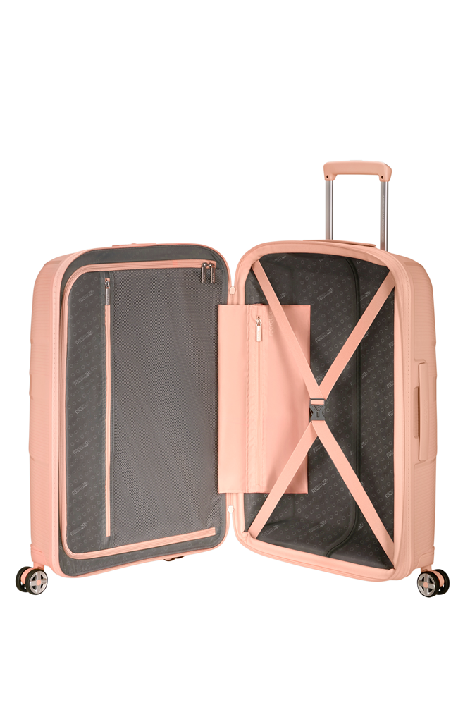 American Tourister StarVibe Spinner 67 EXP.