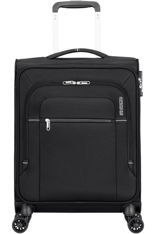 American Tourister Crosstrack Spinner 55