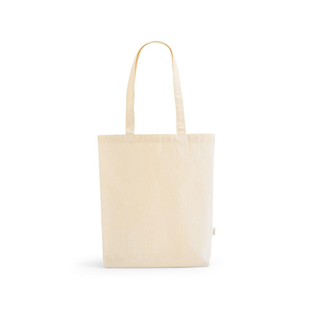 Annapurna Tote Bag - Natuurlijk