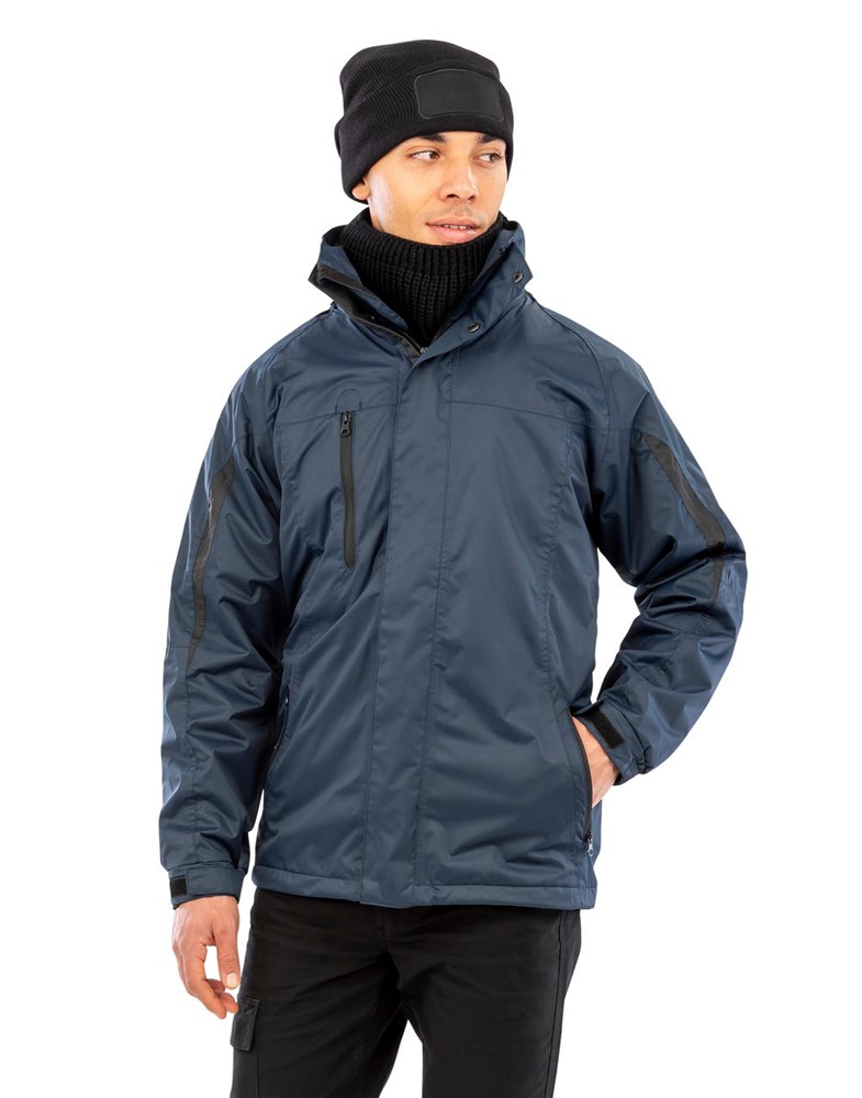 3-in-1 Journey Jacket