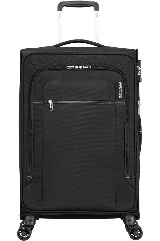 American Tourister Crosstrack Spinner 67 EXP.