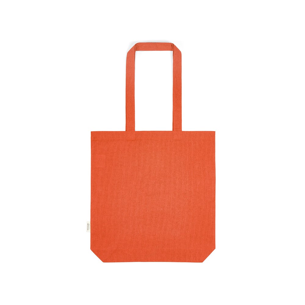 Annapurna Tote Bag - Oranje