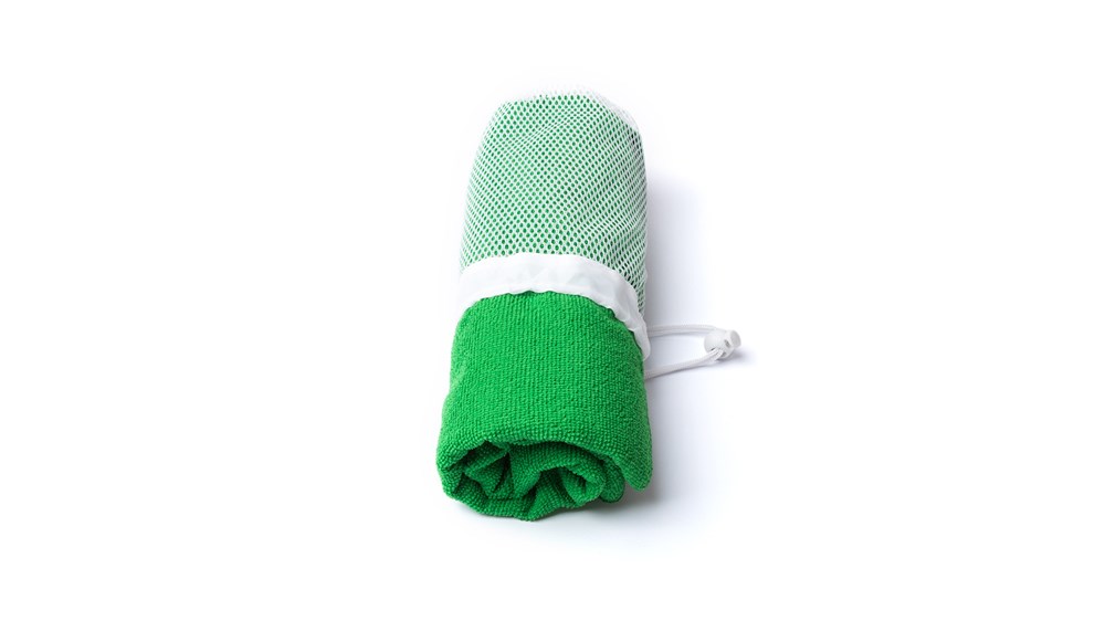 Absorberende Handdoek Gymnasio