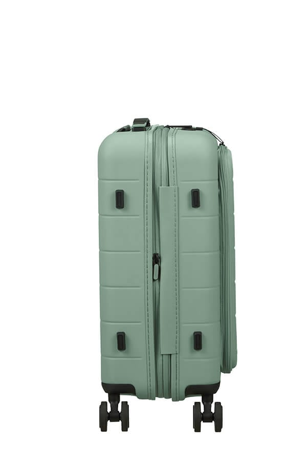 American Tourister Novastream Spinner 55 EXP. SMART