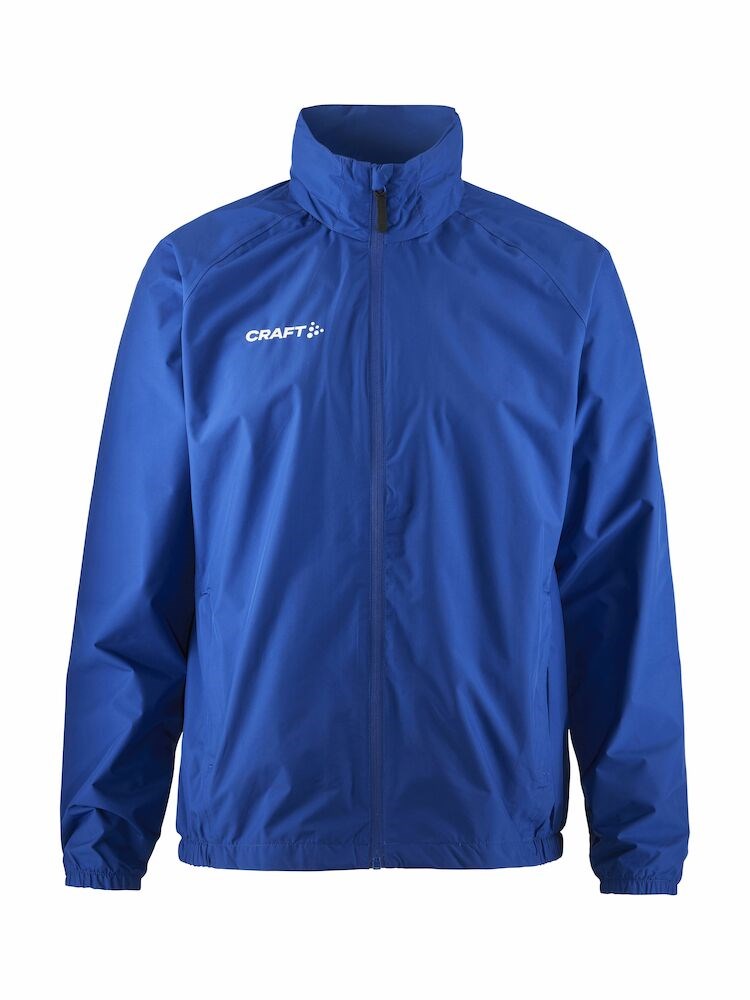 Craft - Evolve Rain Jacket M Club Cobolt 3XL