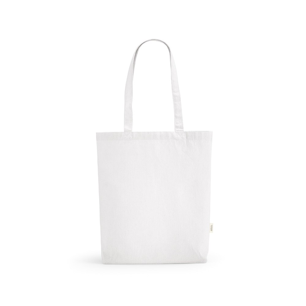 Annapurna Tote Bag - Wit