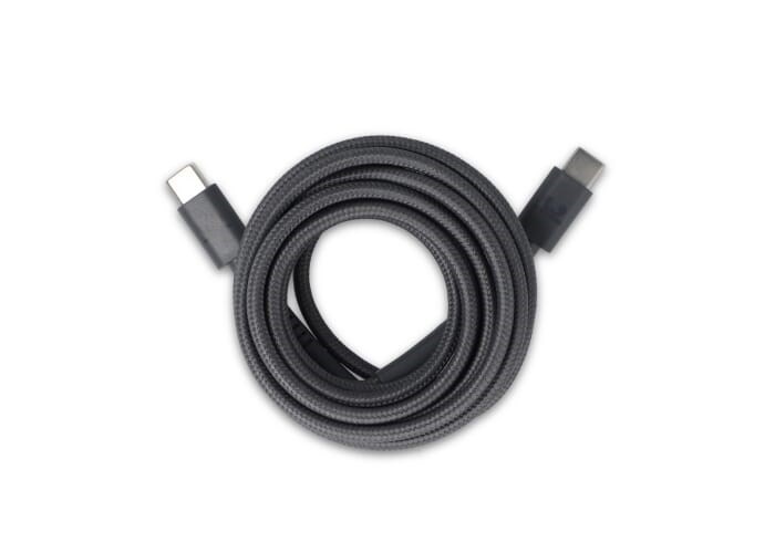 2UCC200 | Fresh 'Rebel USB-C to USB-C kabel 2.0m