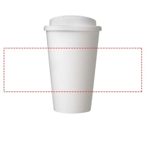 Americano® 350 ml geïsoleerde beker