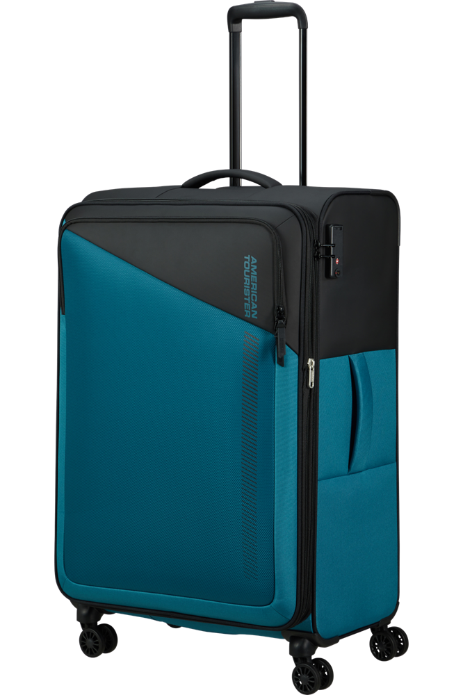 American Tourister Daring Dash Spinner 77 EXP.