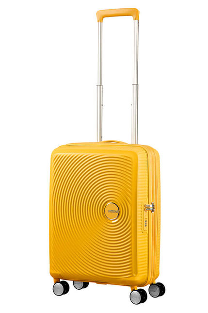 American Tourister Soundbox Spinner 55 EXP.