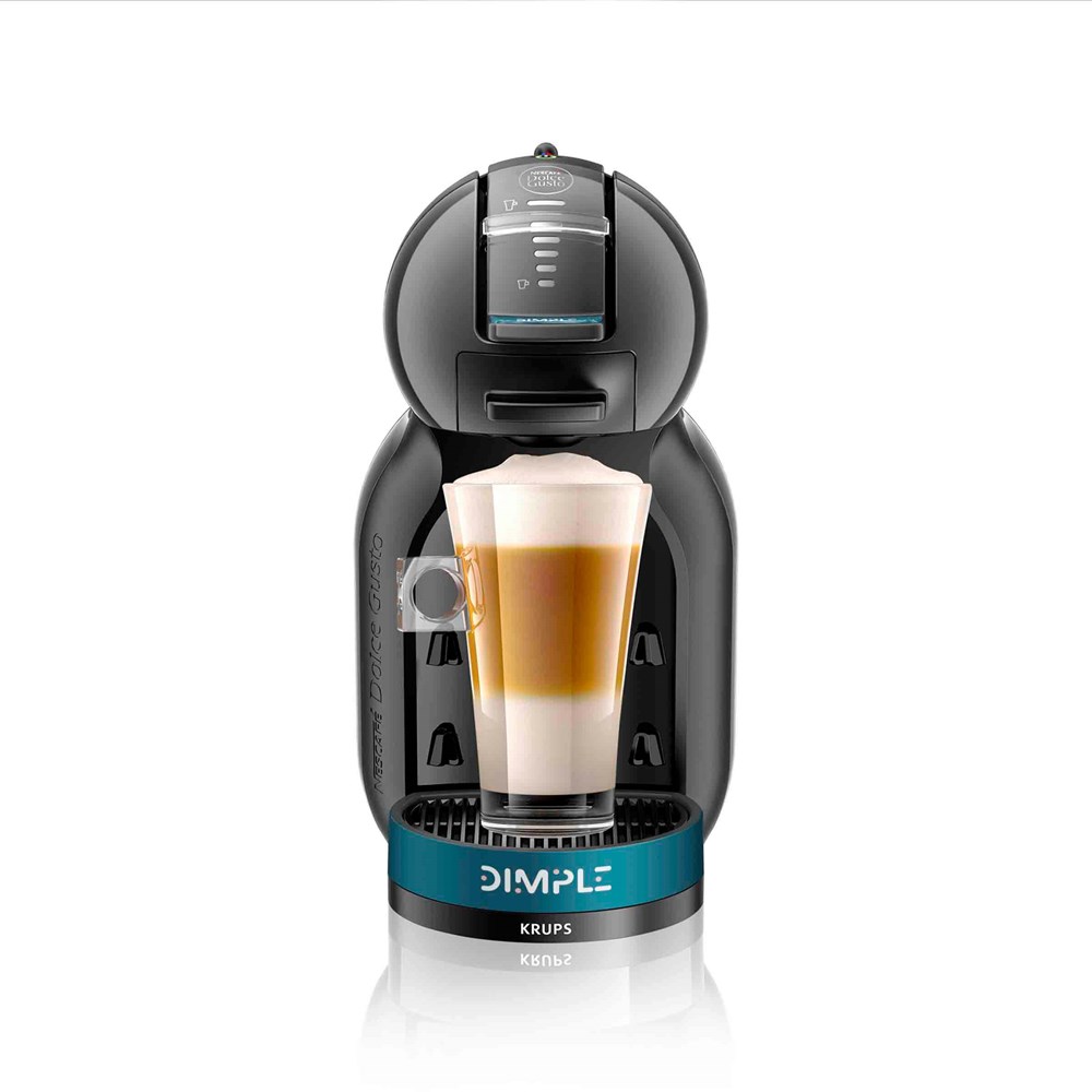 Krups Dolce Gusto Mini Me Antraciet