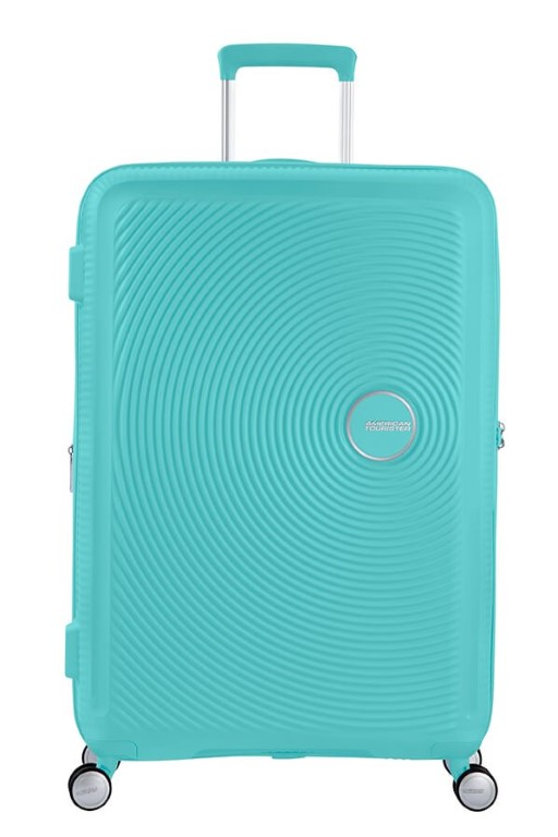 American Tourister Soundbox Spinner 77 EXP