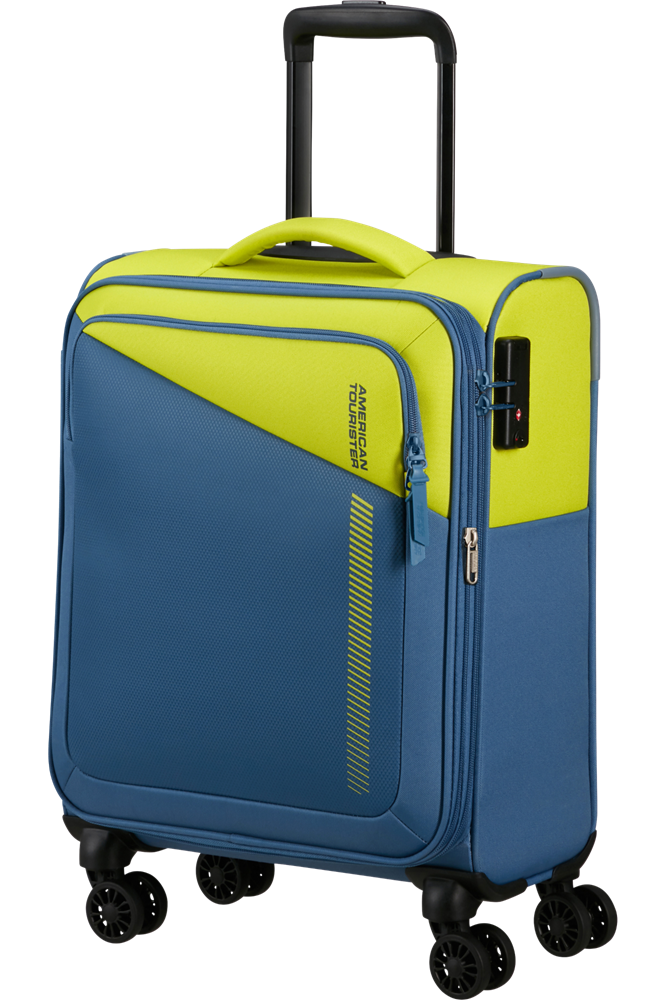 American Tourister Daring Dash Spinner 55 EXP.