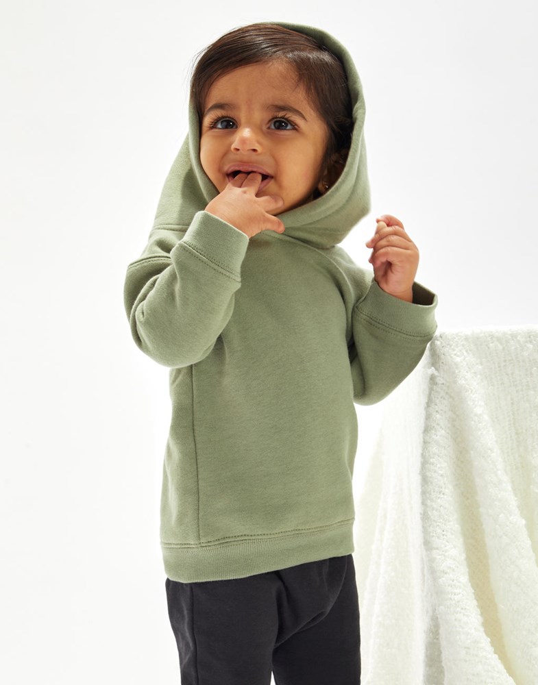 Baby Essential Hoodie