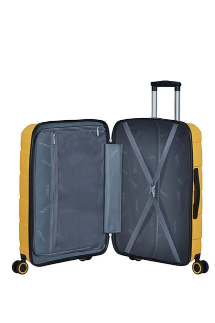 American Tourister Air Move Spinner 66