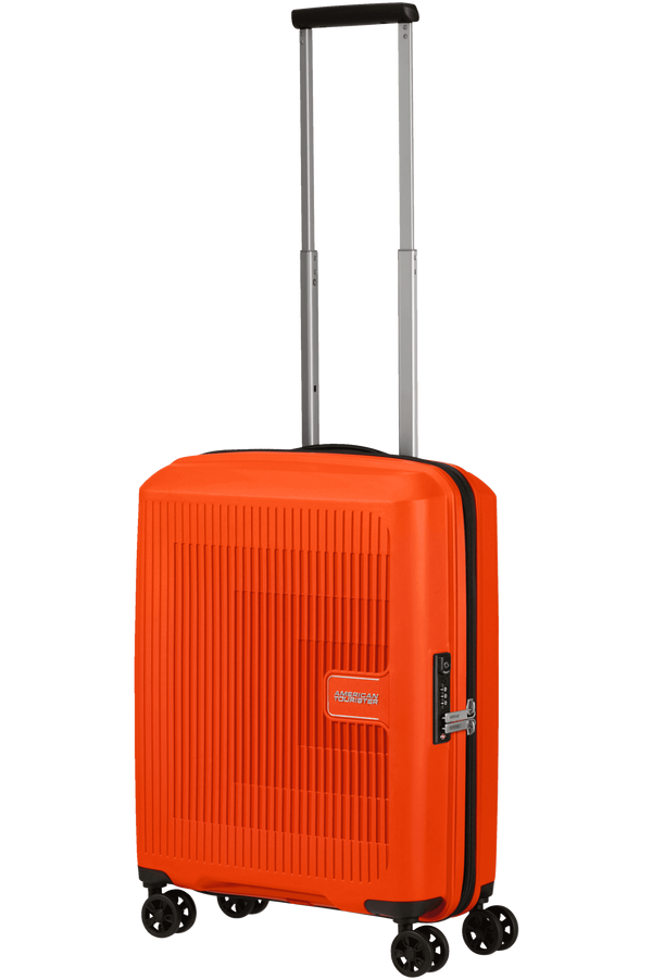 American Tourister AeroStep Spinner 55 EXP.