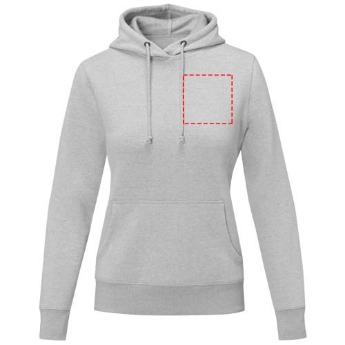 Charon dames hoodie