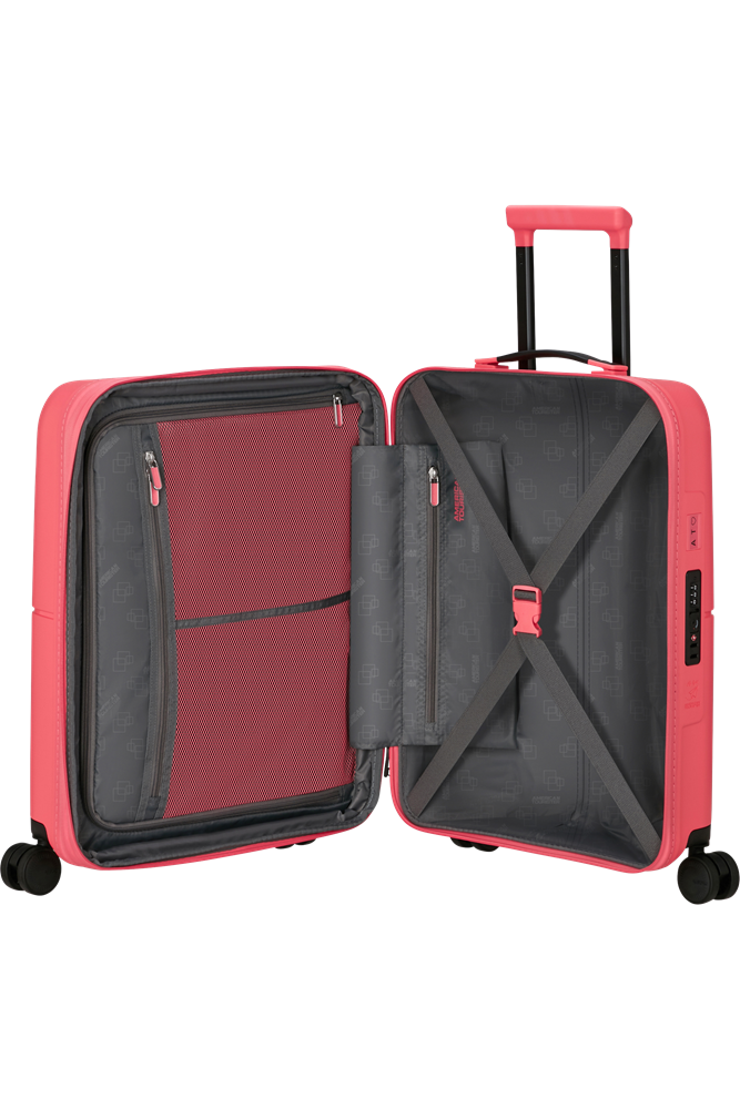 American Tourister DashPop Spinner 55 EXP.