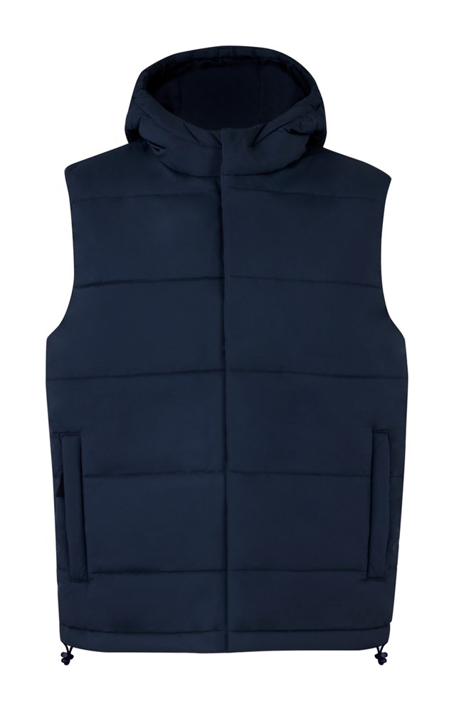 Brooke - bodywarmer vest