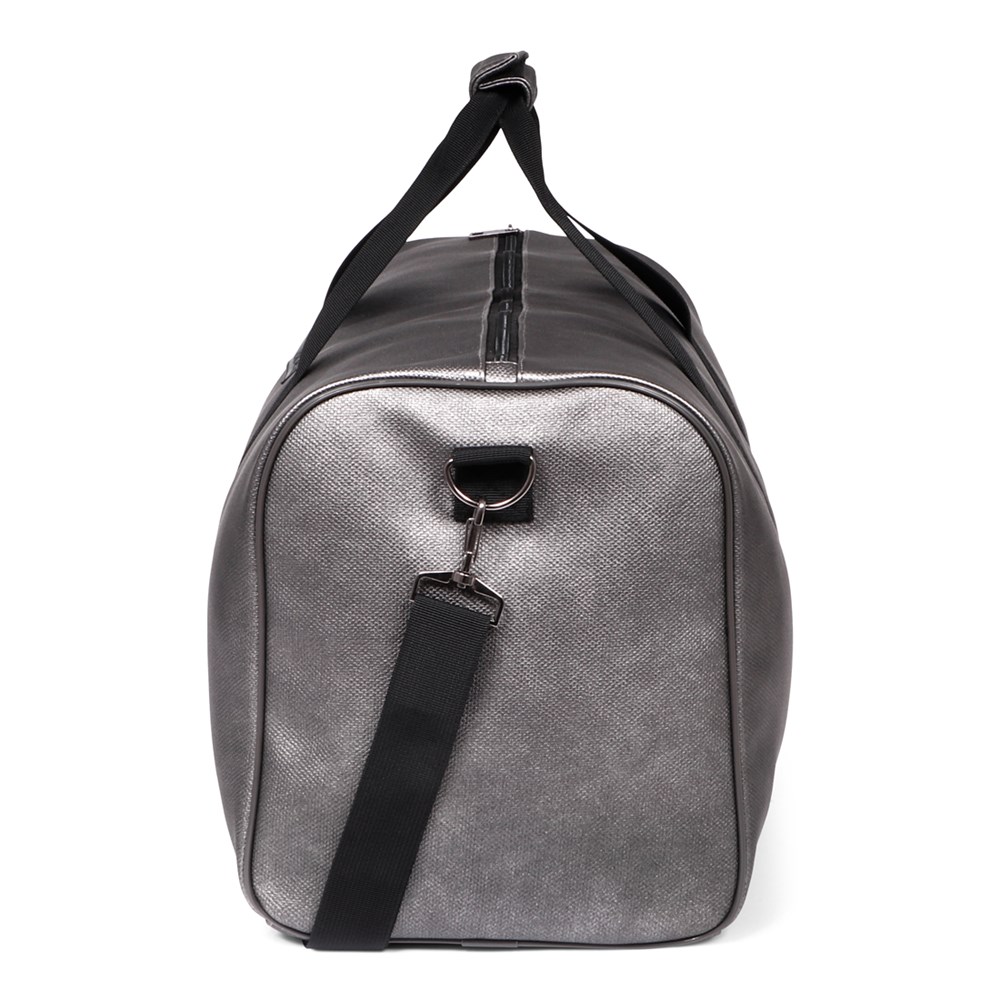 NORLÄNDER Xcite Weekendtas Metallic Zilver