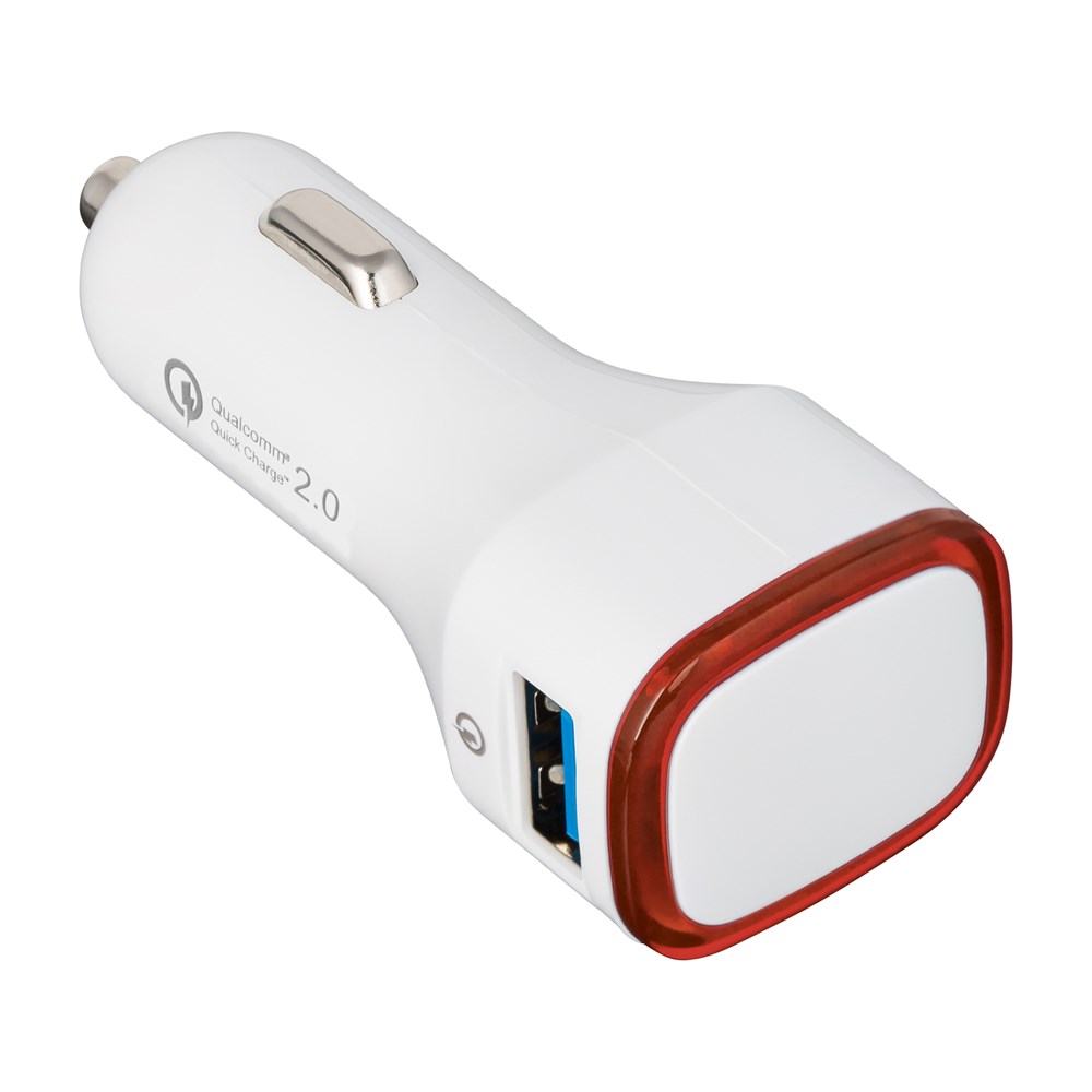 USB car charger Quick Charge 2.0® COLLECTION 500