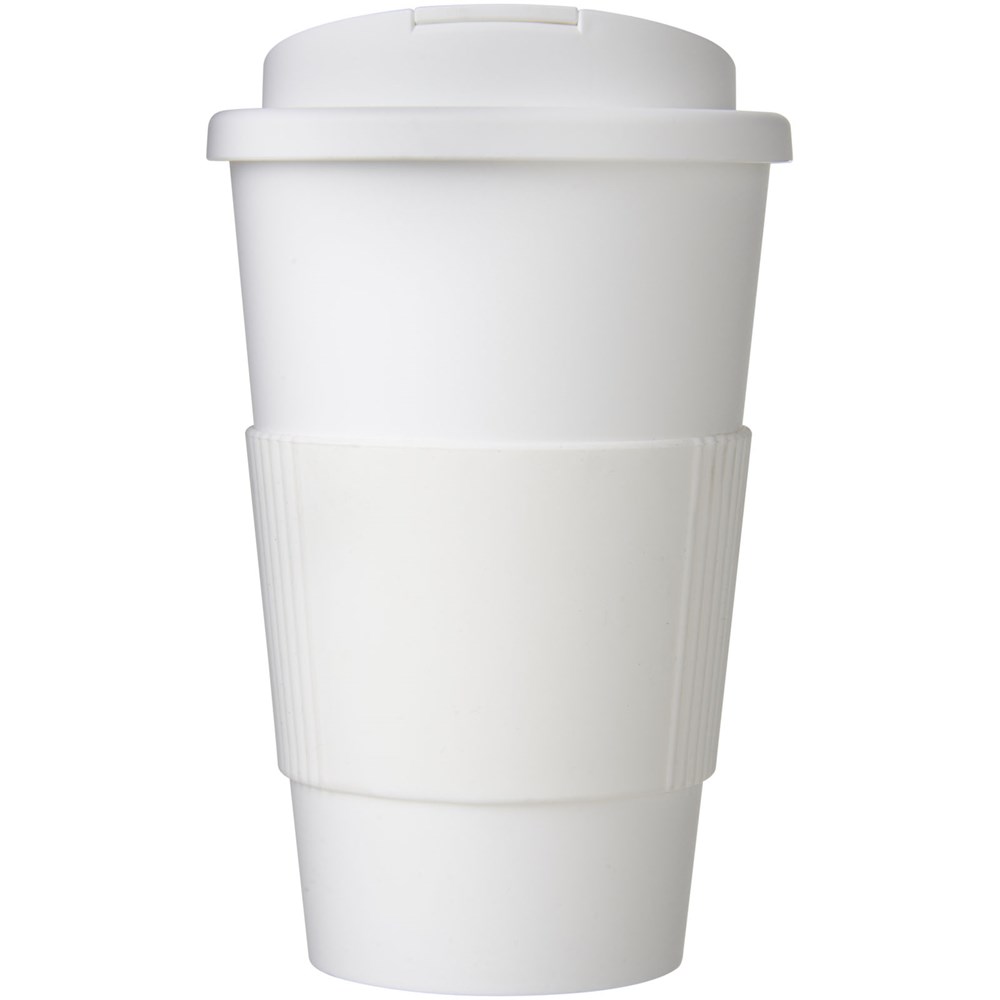 Americano® 350 ml geïsoleerde beker met handvat