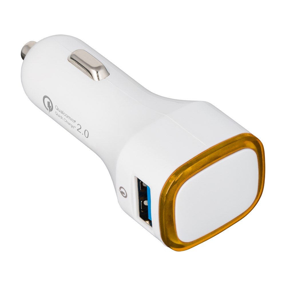 USB car charger Quick Charge 2.0® COLLECTION 500