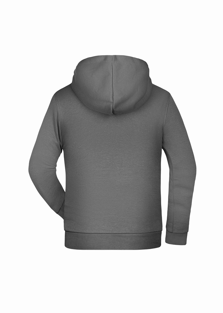 Children Promo Hoody