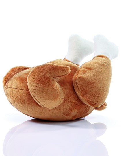 Mbw - MiniFeet® Dog Toy Chicken