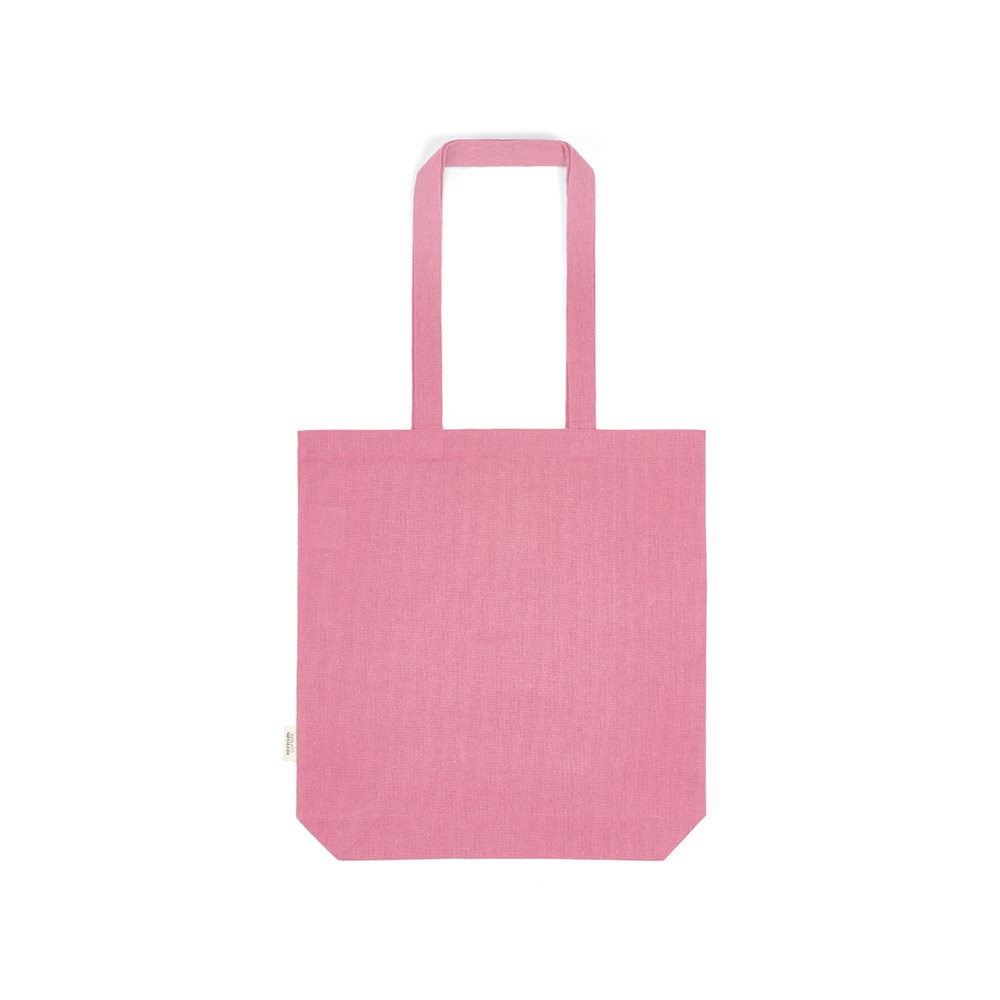 Annapurna Tote Bag - Roze