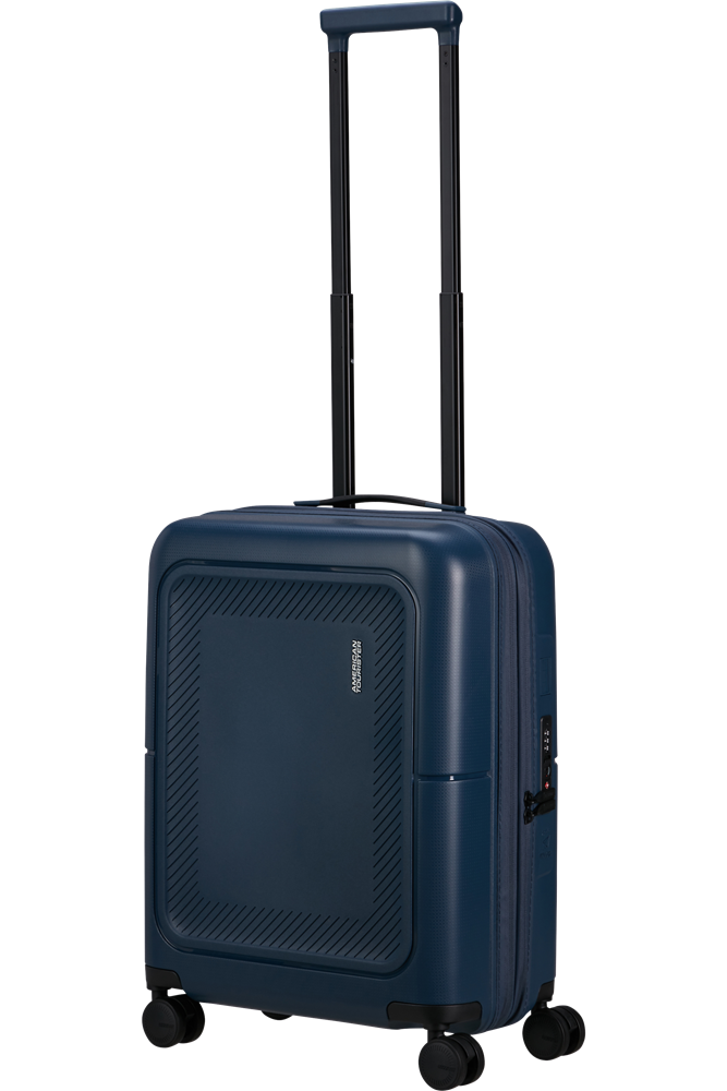 American Tourister DashPop Spinner 55 EXP.