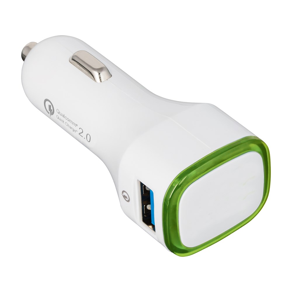 USB car charger Quick Charge 2.0® COLLECTION 500