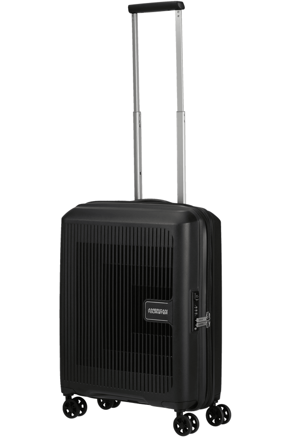 American Tourister AeroStep Spinner 55 EXP.