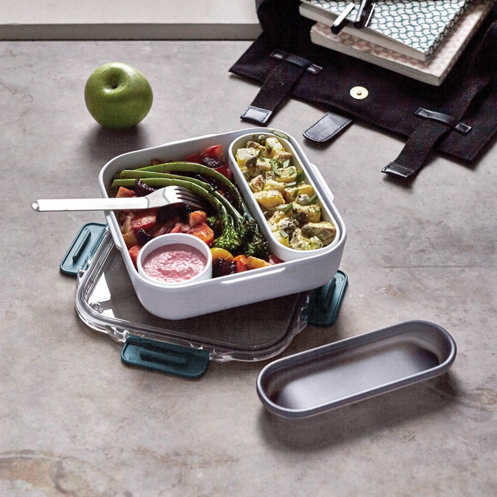 Black+Blum Lunch box origineel