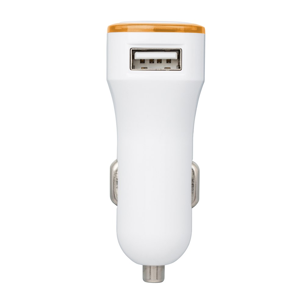 USB car charger COLLECTION 500