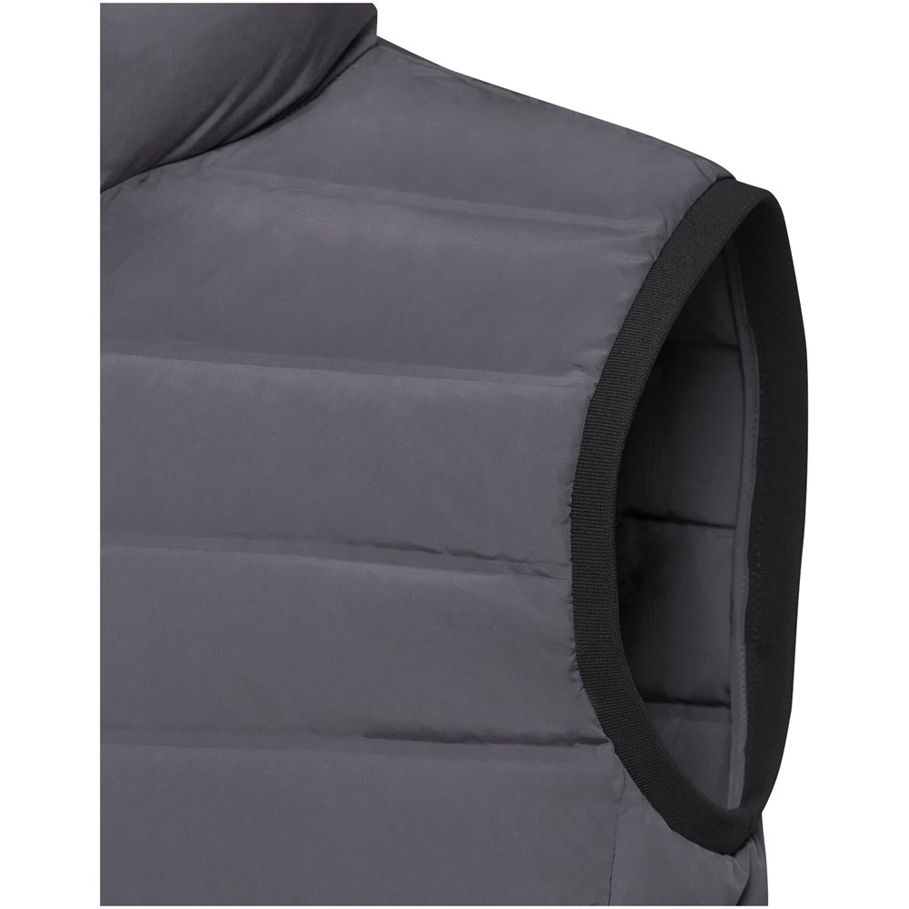 Caltha geïsoleerde donzen heren bodywarmer