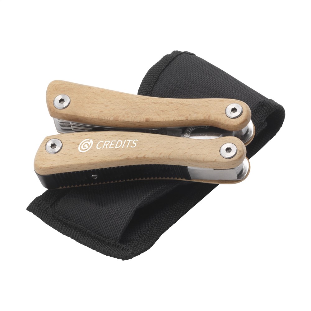 Beechwood Multitool multitang