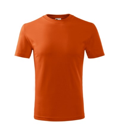 Classic New oranje