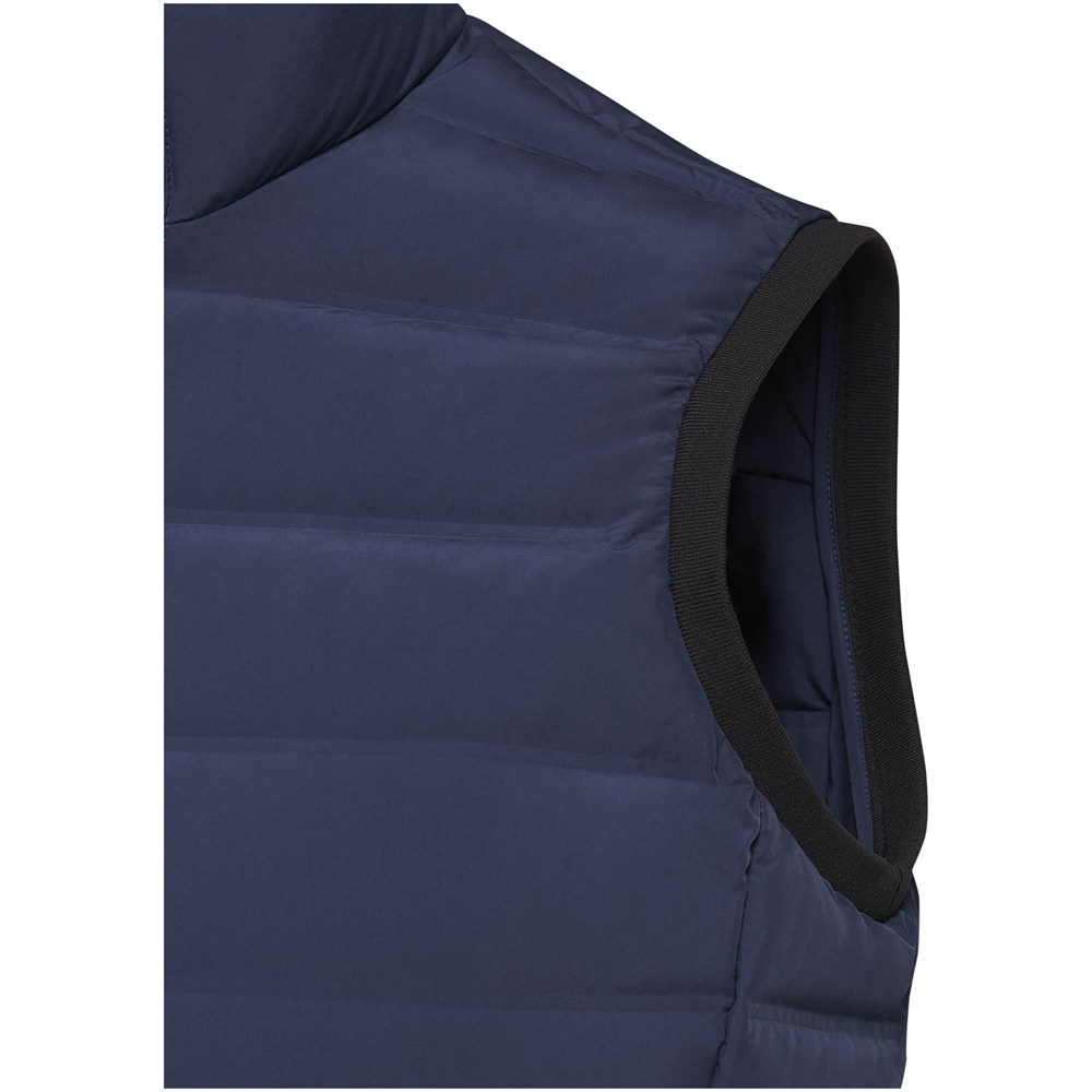 Caltha geïsoleerde donzen dames bodywarmer 