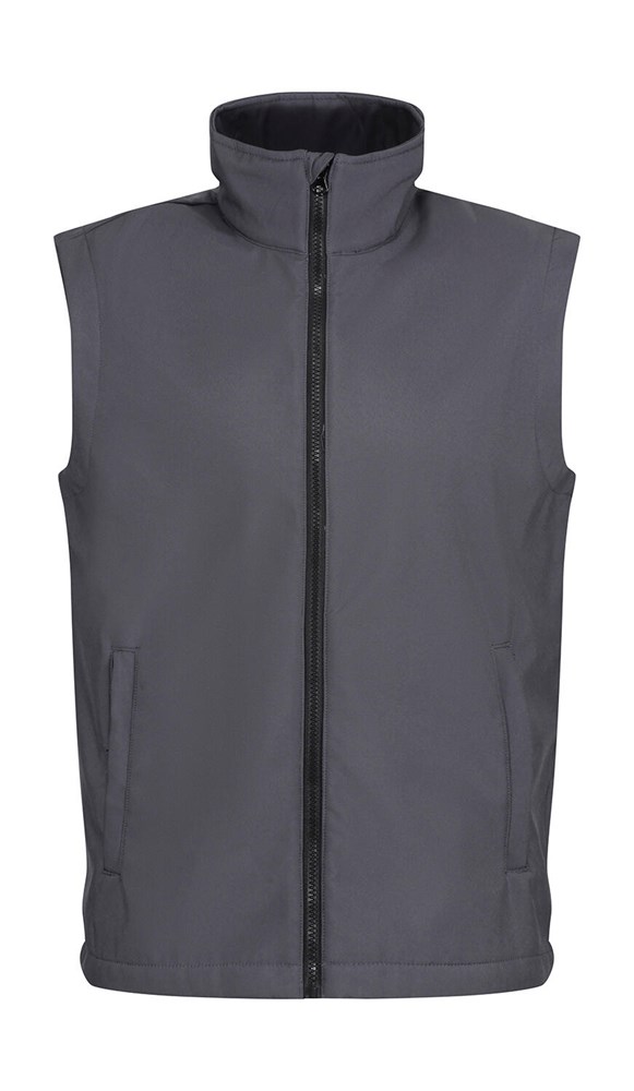 Ablaze Printable Softshell Bodywarmer