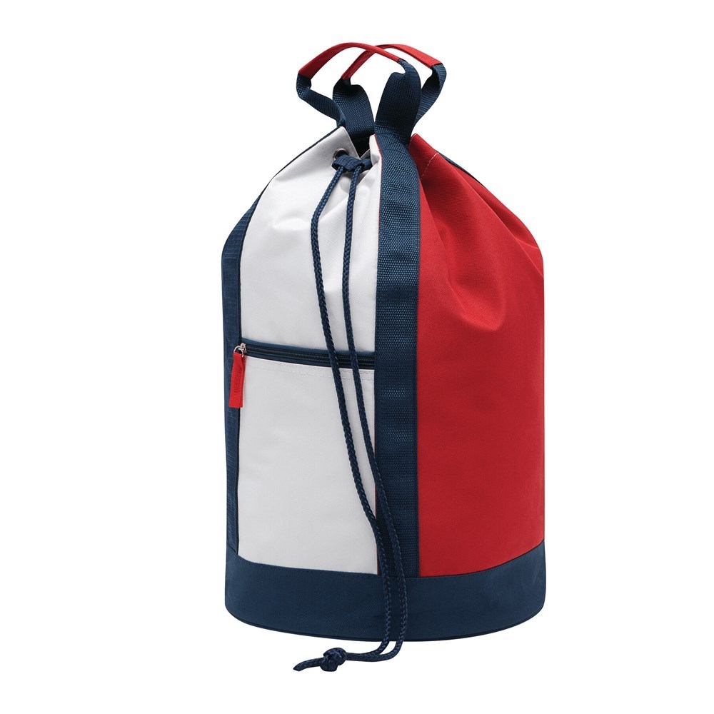 600D/300D polyester plunjezak MARINA PACK