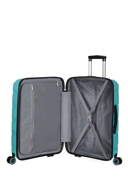 American Tourister Air Move Spinner 75