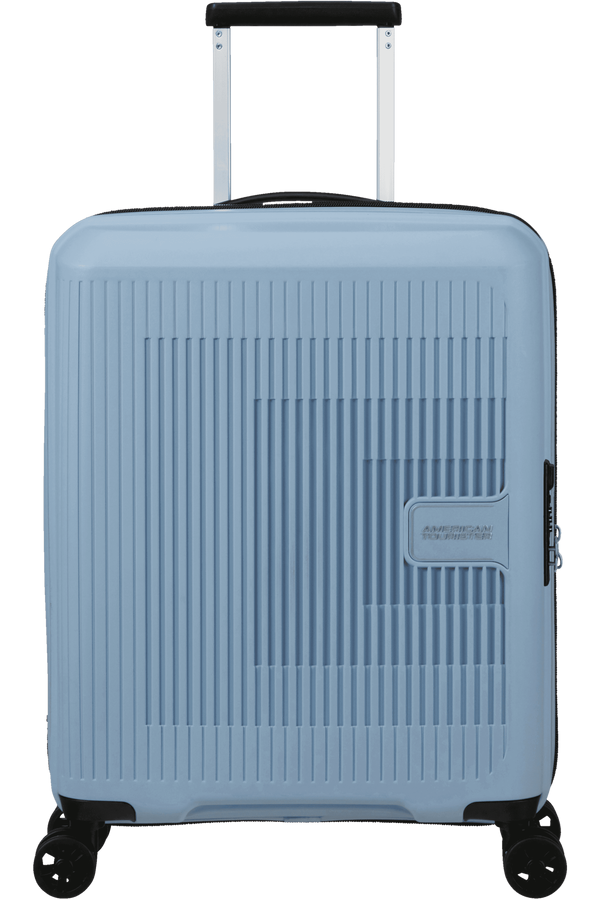 American Tourister AeroStep Spinner 55 EXP.