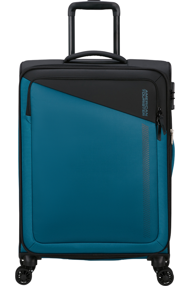 American Tourister Daring Dash Spinner 66 EXP.