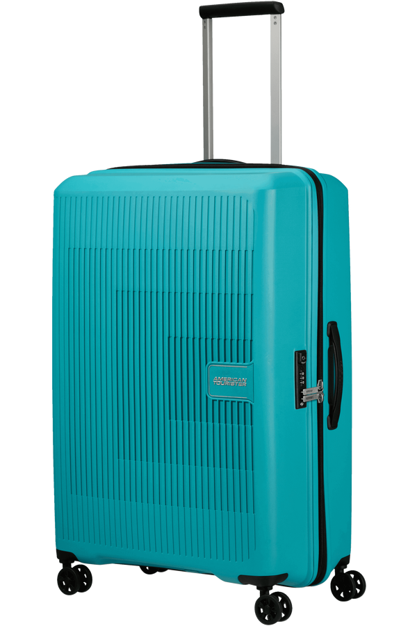 American Tourister AeroStep Spinner 77 EXP.