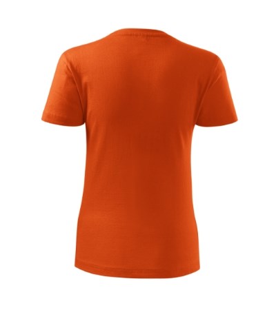 Classic New oranje