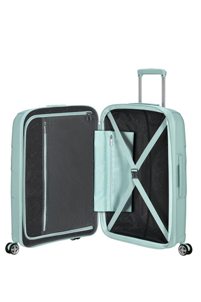 American Tourister StarVibe Spinner 67 EXP.