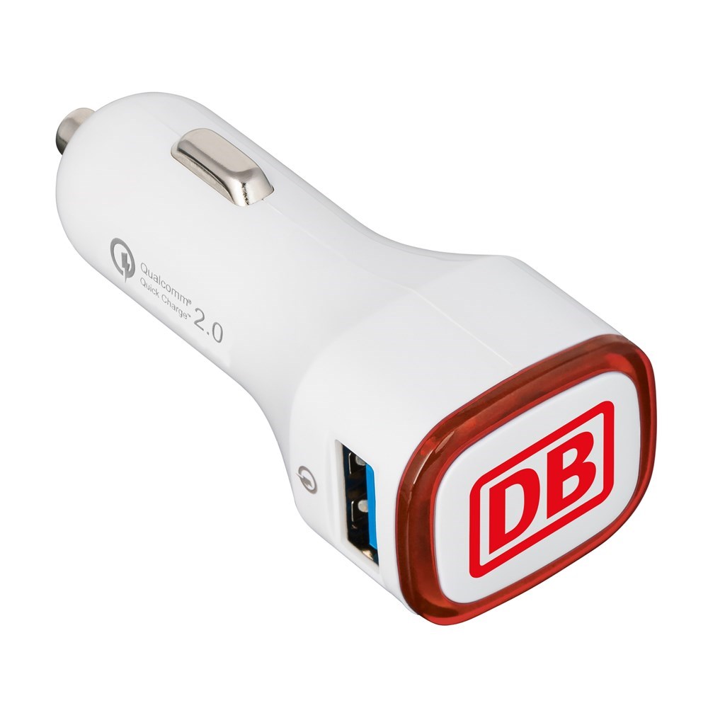 USB car charger Quick Charge 2.0® COLLECTION 500