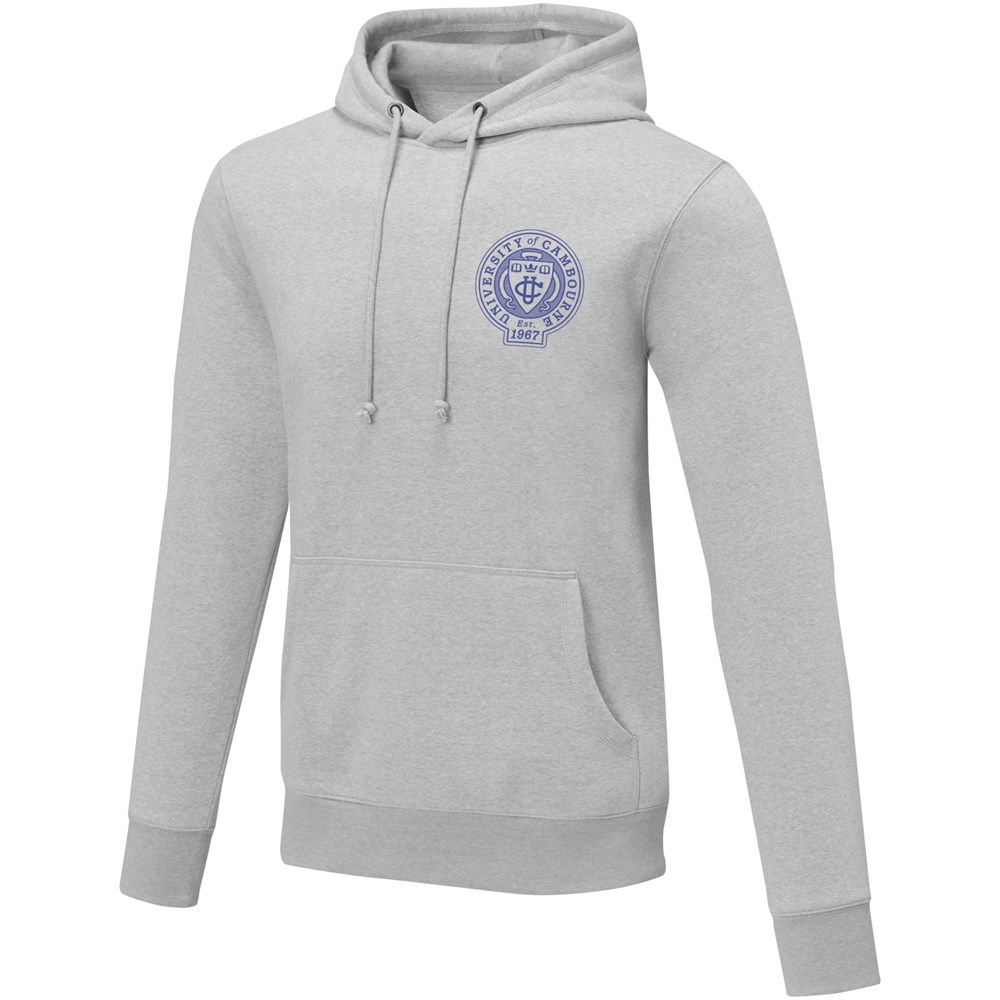 Charon heren hoodie