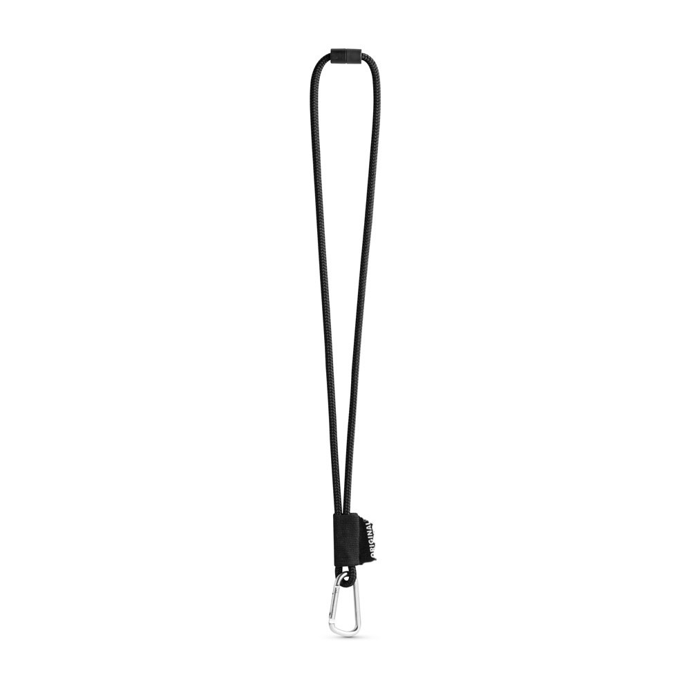 . Lanyard Nautic Long Set. Standaard modellen